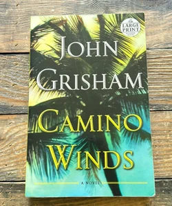 Camino Winds