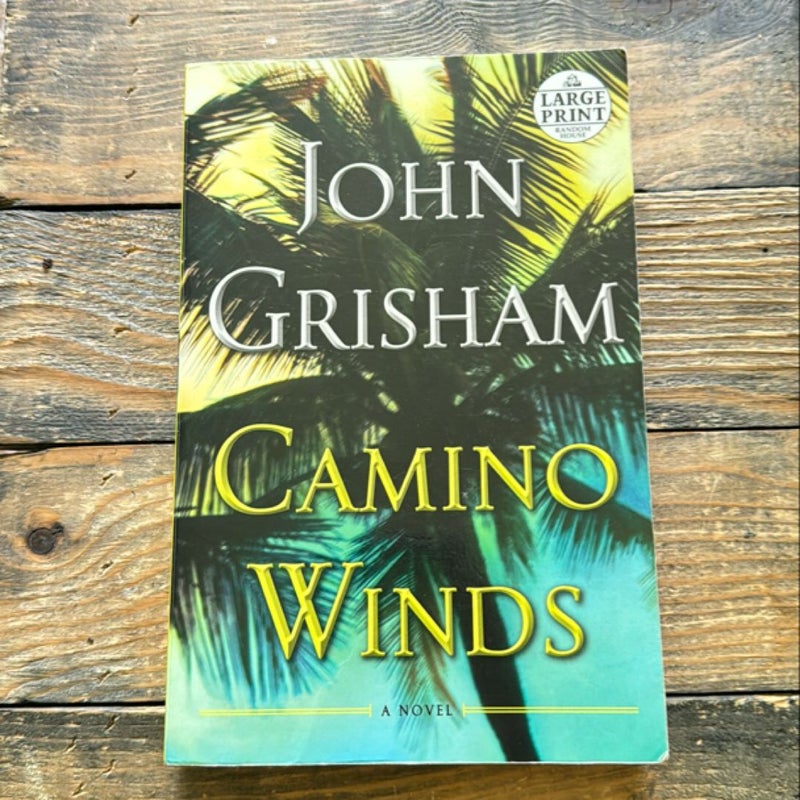 Camino Winds