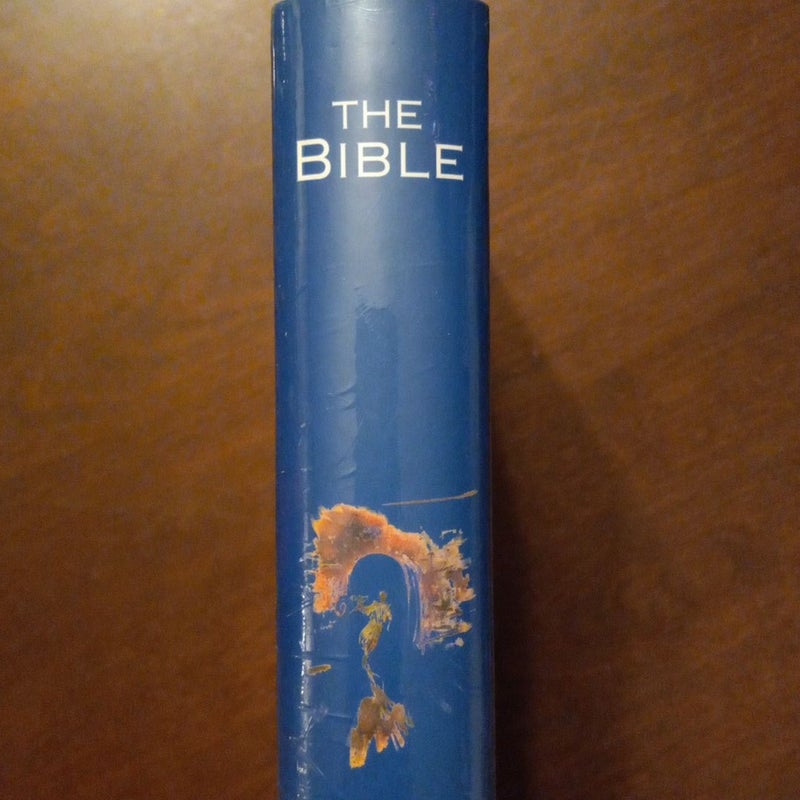 The Bible 