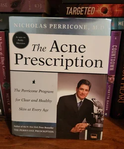 The Acne Prescription