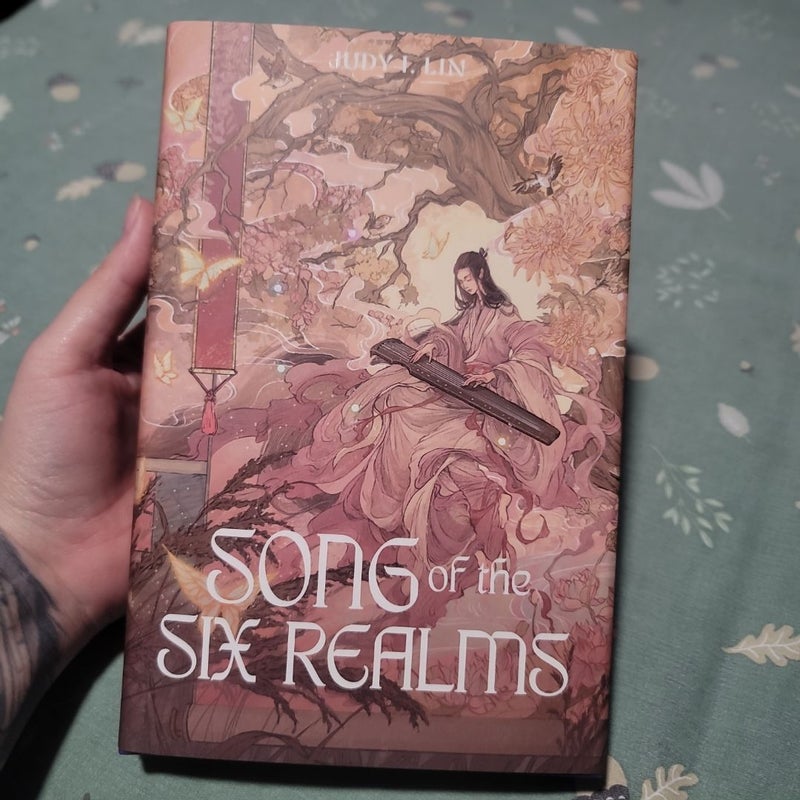 Song of the six realms