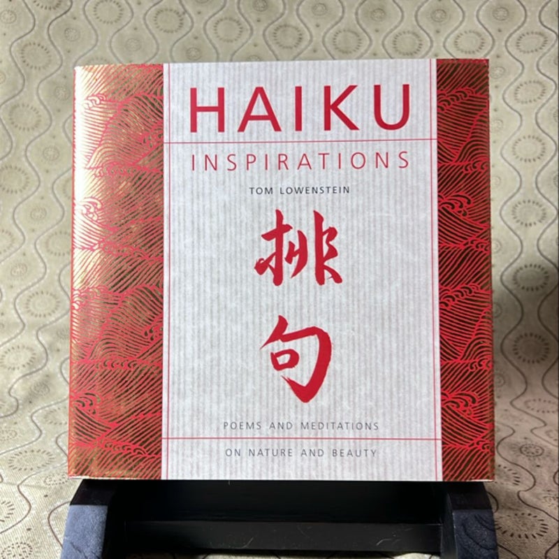 Haiku Inspirations