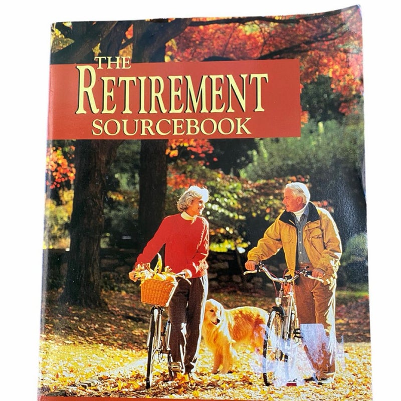 The Retirement Sourcebook