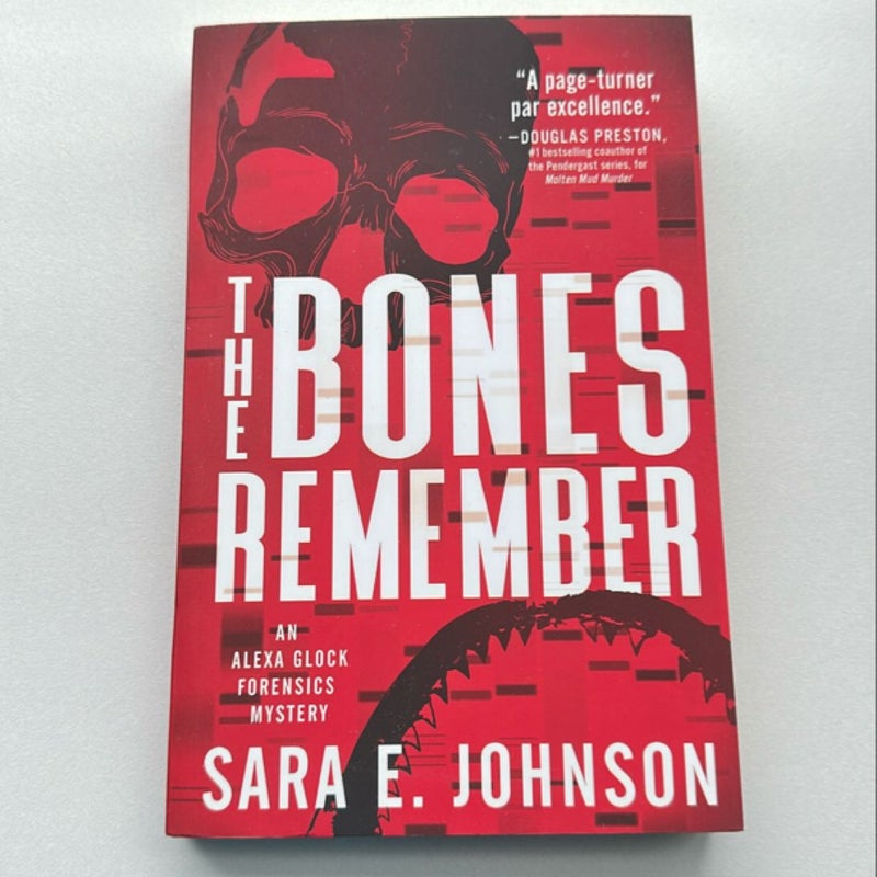 The Bones Remember