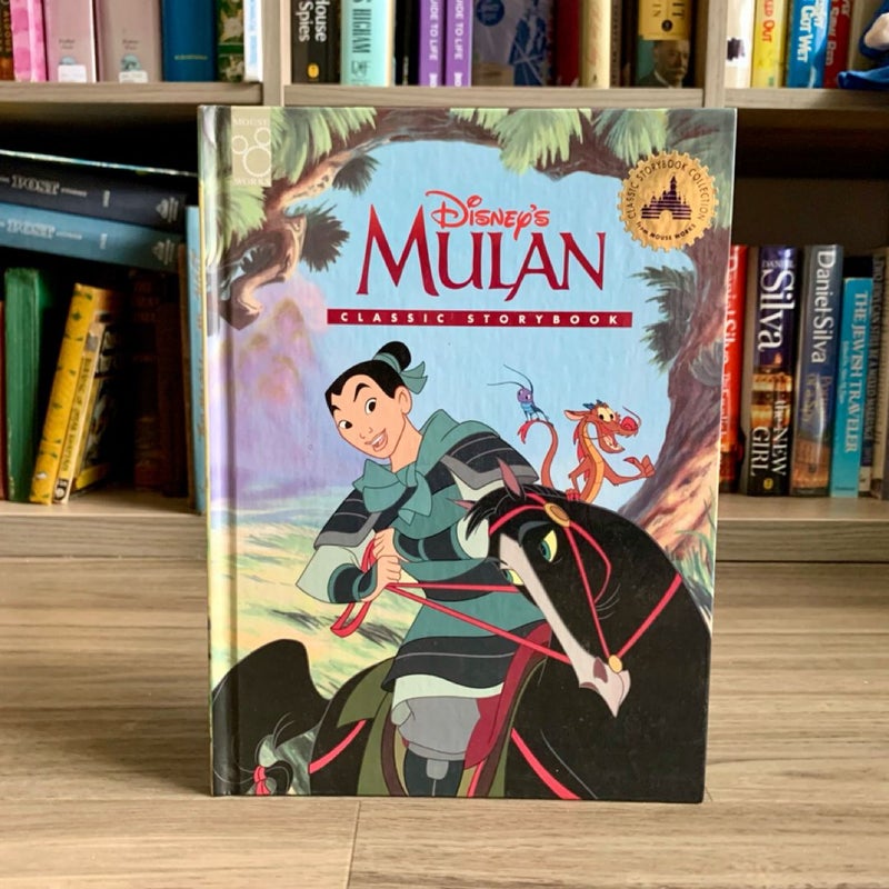 Mulan