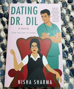 Dating Dr. Dil