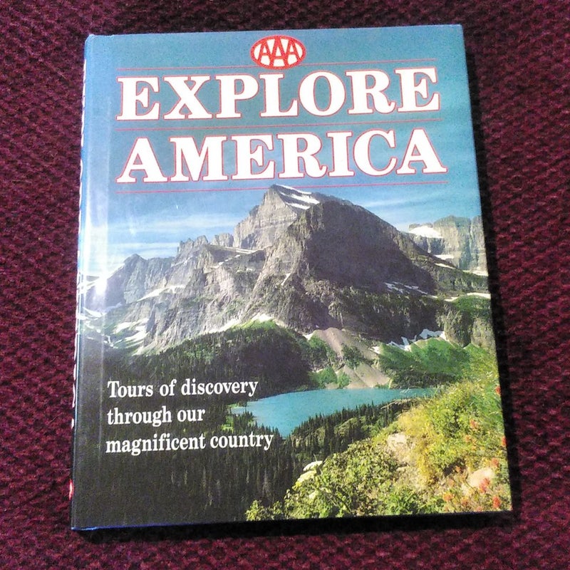 Explore America