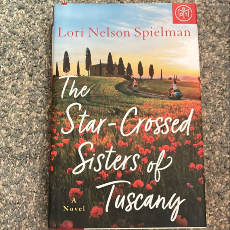 The Star-Crossed Sisters of Tuscany