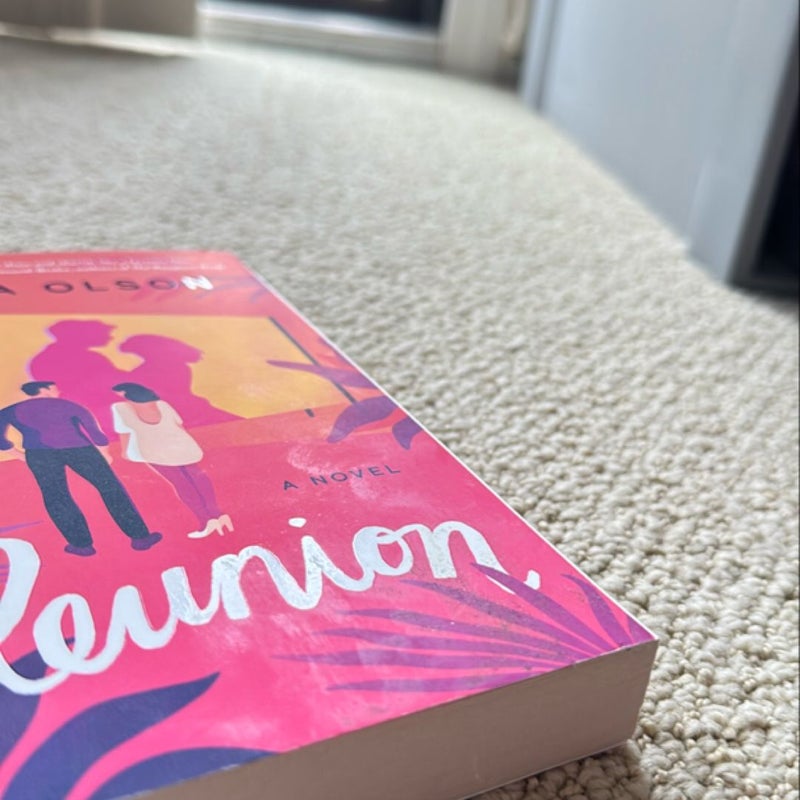 The Reunion