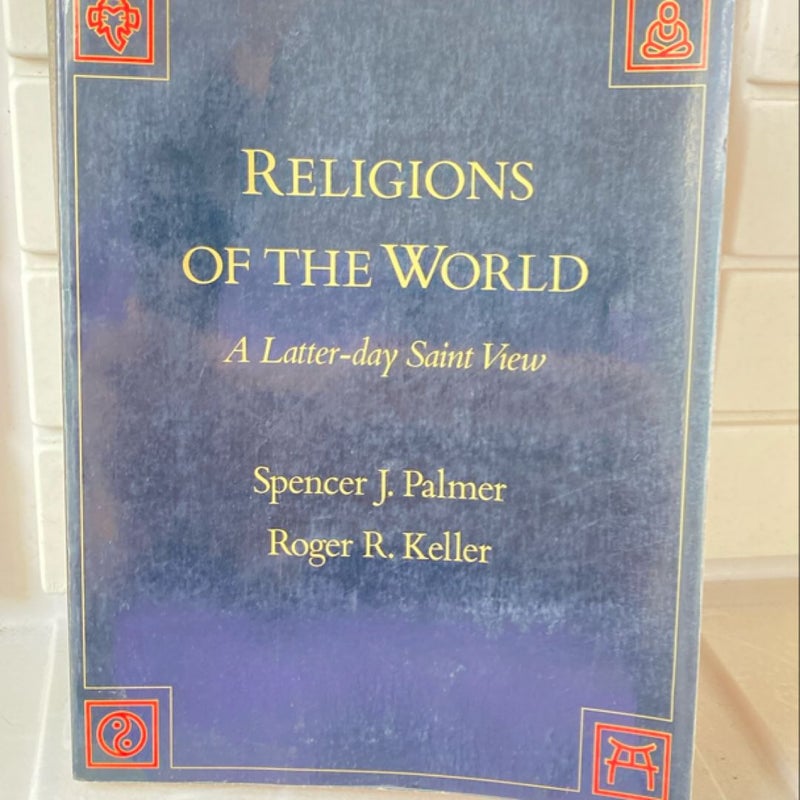 Religions of the World