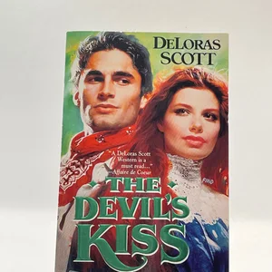 The Devil's Kiss