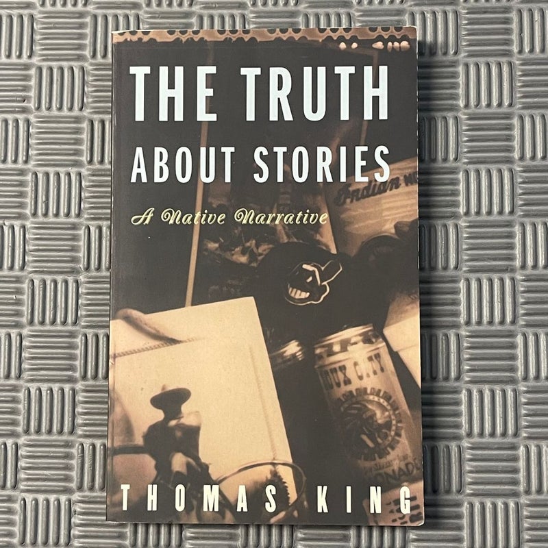 The Truth about Stories