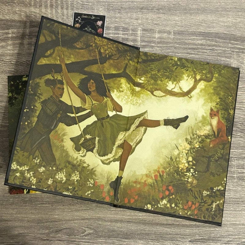 Lore of the Wilds