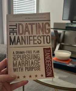 The Dating Manifesto