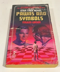 Star Trek Pawns and Symbols 