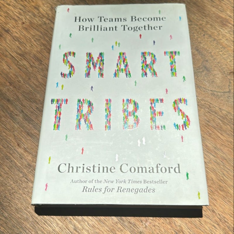 SmartTribes