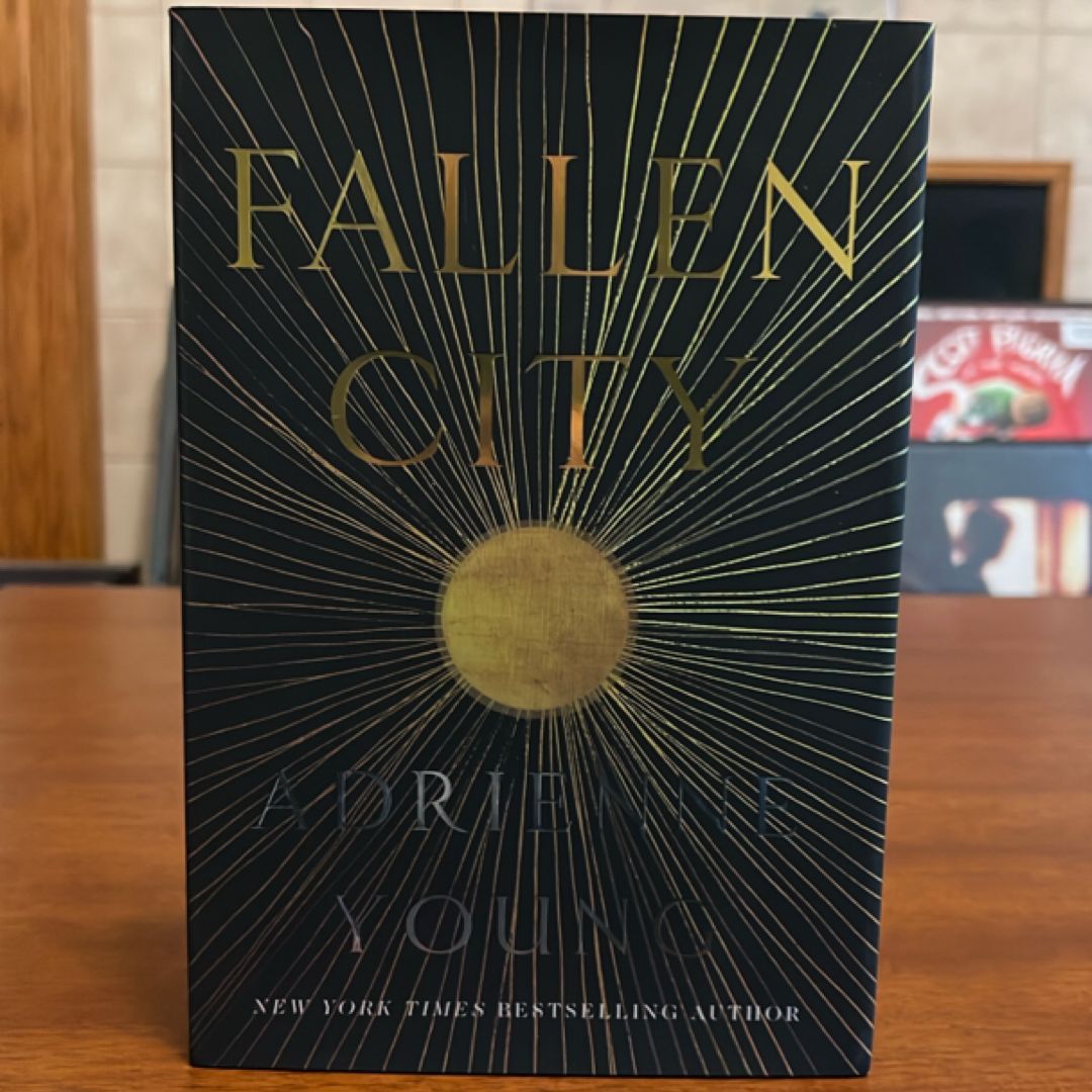 Fallen City