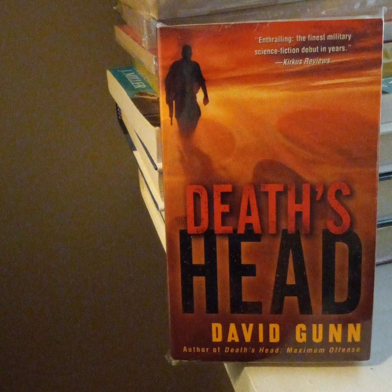 Death's Head