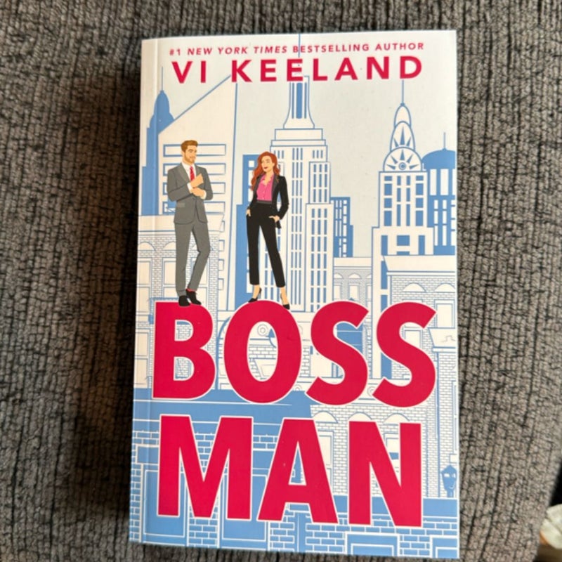 Bossman