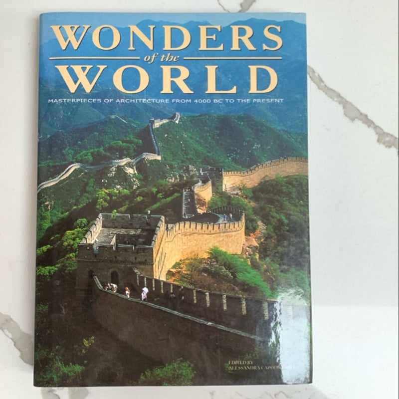 Wonders of the World