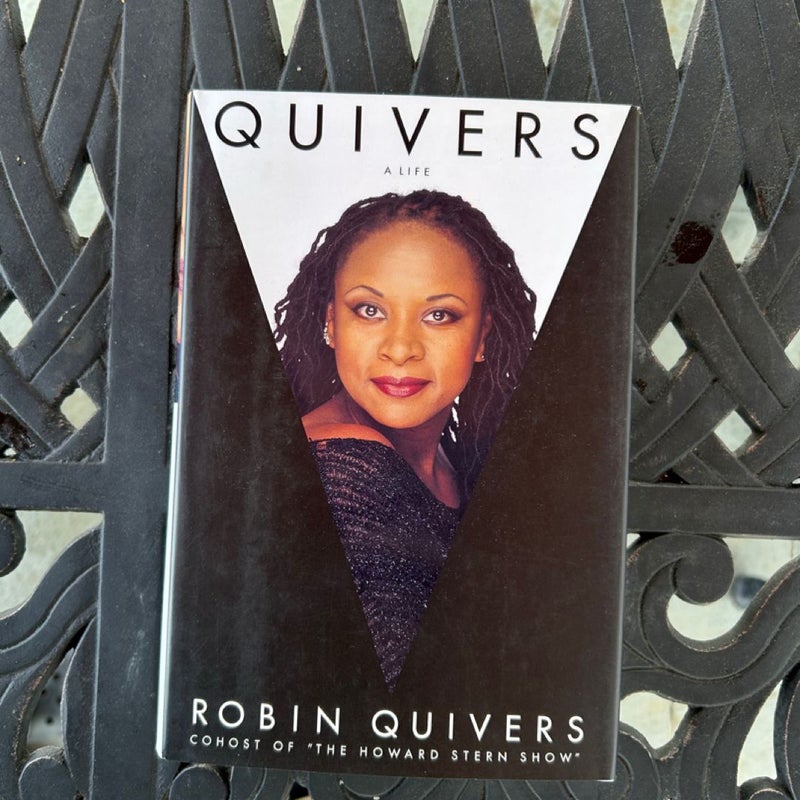 Quivers