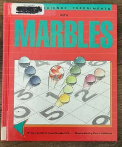 Simple Science Experiments with Marbles