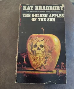 The Golden Apples of the Sun 