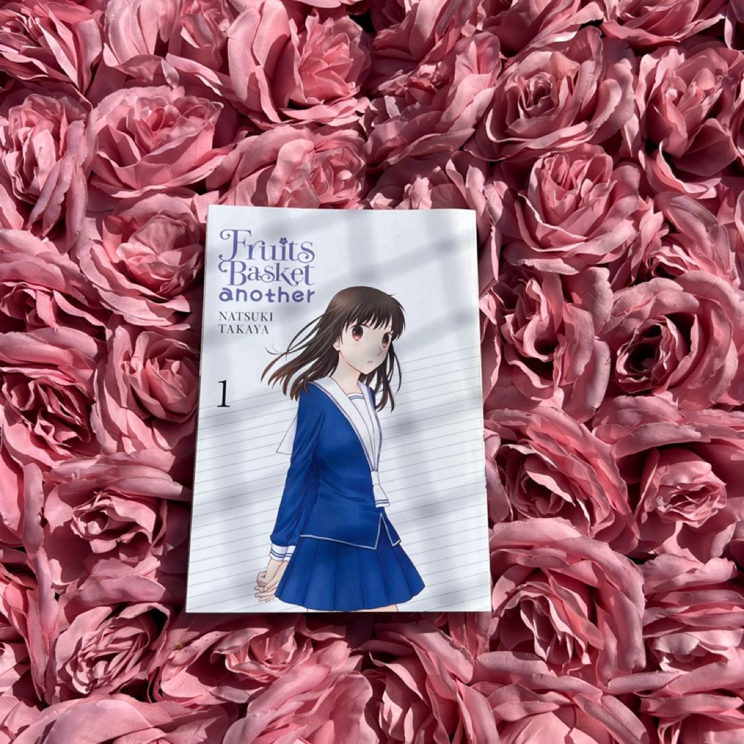 Fruits Basket Another, Vol. 1