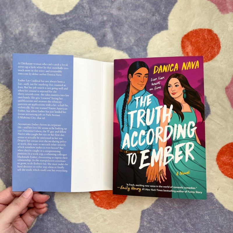 The Truth According to Ember