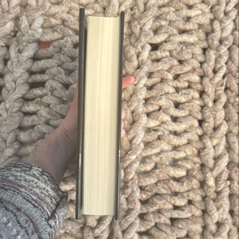 Incarceron