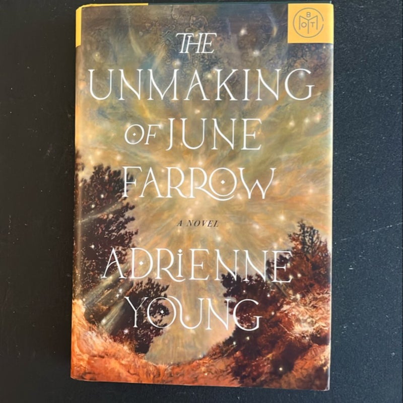 The Unmaking of June Farrow