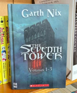 The Seventh Tower