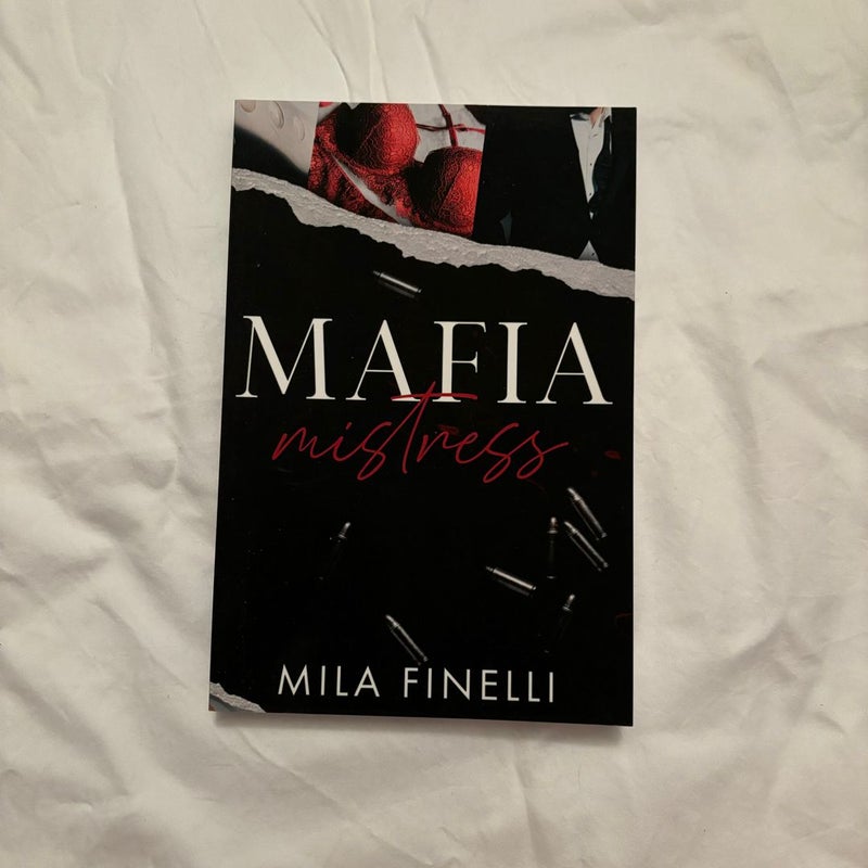 Mafia Mistress