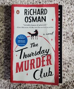 The Thursday Murder Club