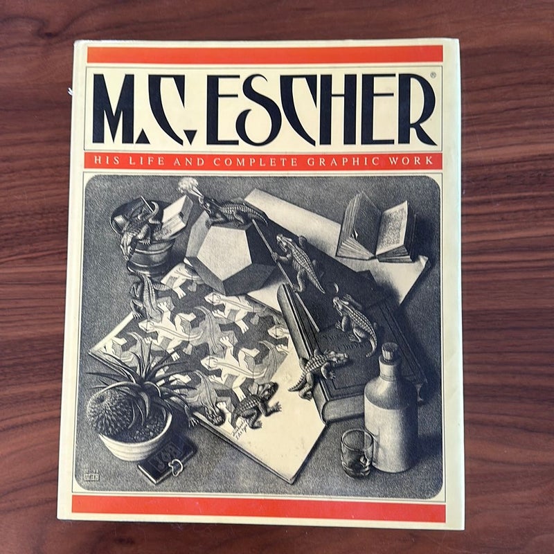 M. C. Escher