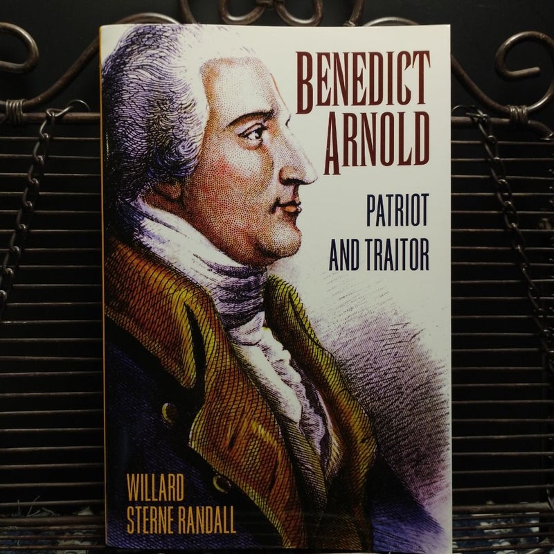 Benedict Arnold