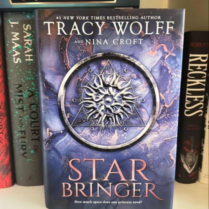 Star Bringer