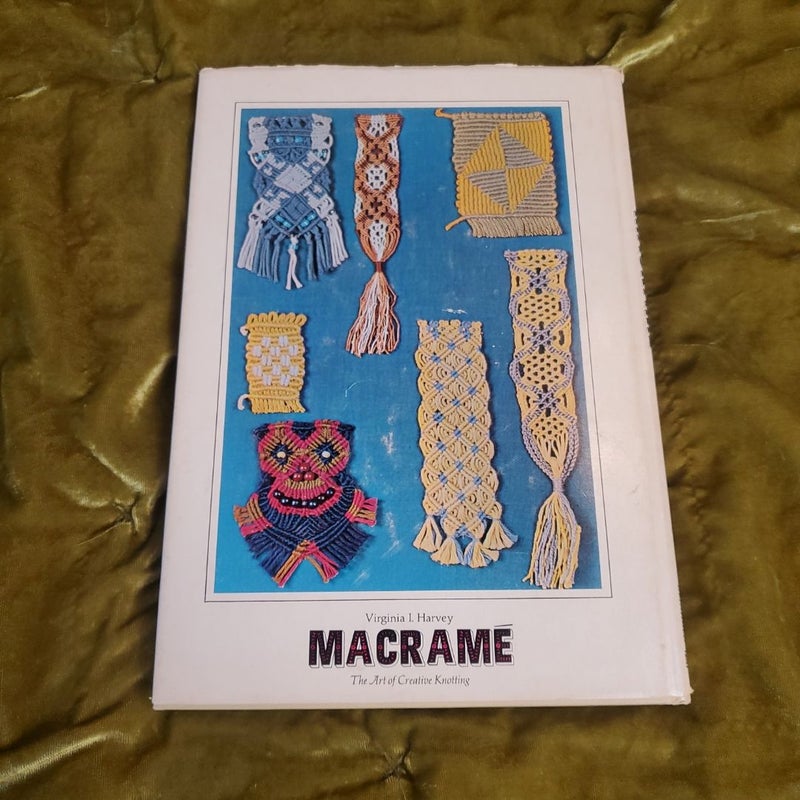 Macrame