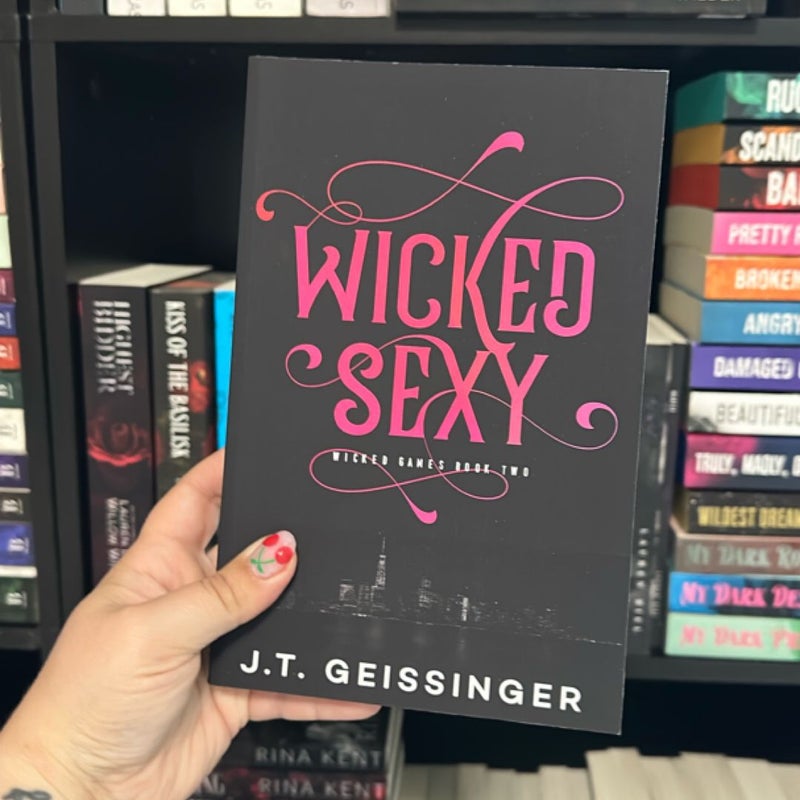Wicked Sexy