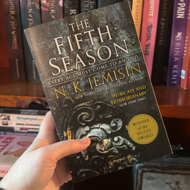 The Fifth Season