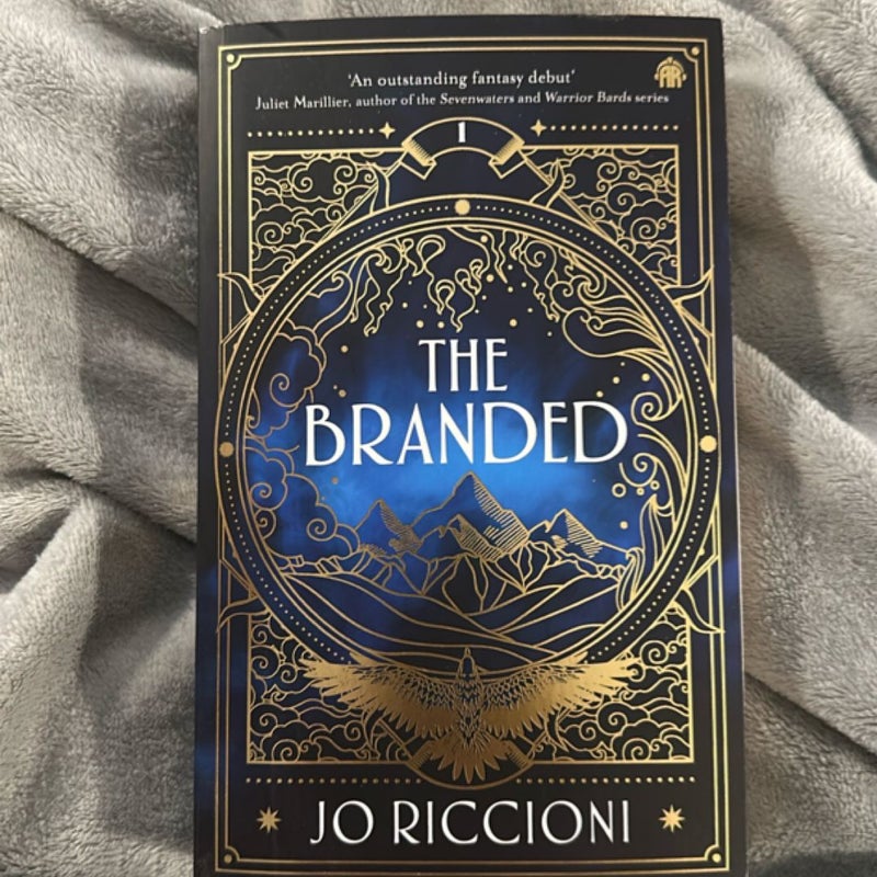 The Branded