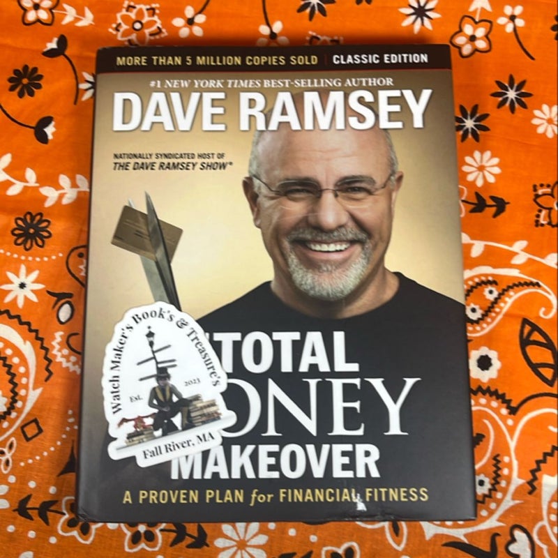 The Total Money Makeover