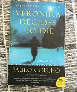 Veronika Decides to Die