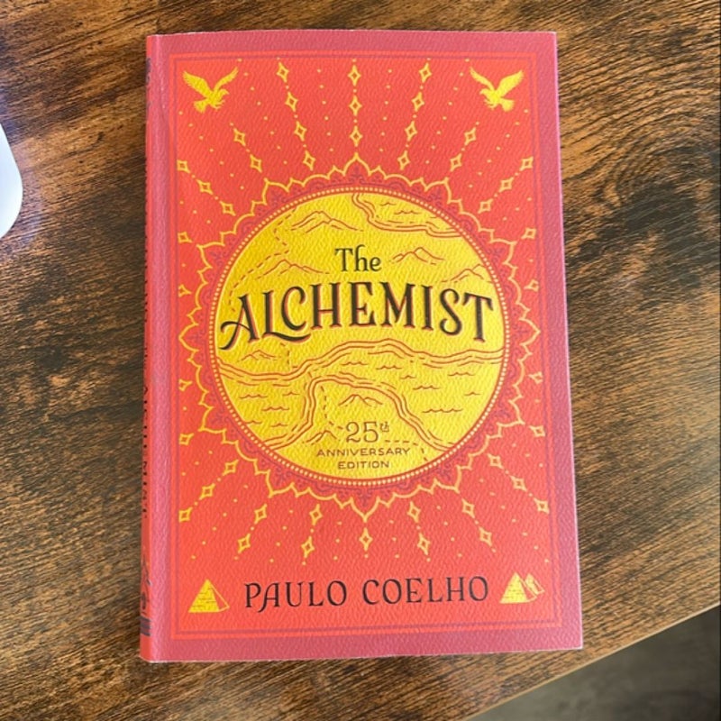 The Alchemist