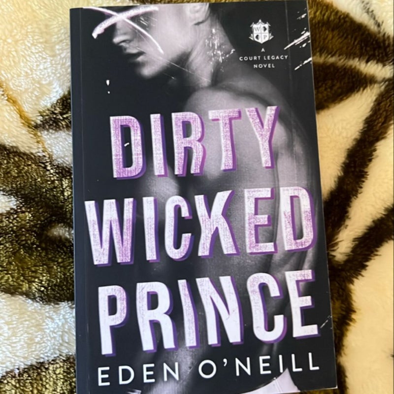 Dirty Wicked Prince