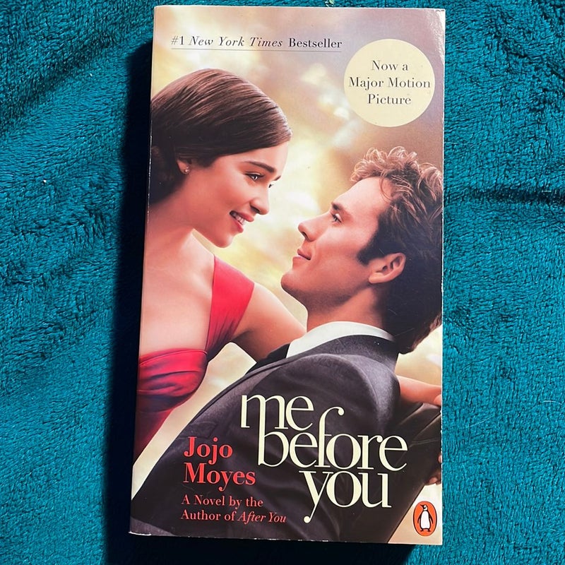 Me Before You