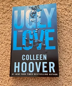 Ugly Love (signed by the author)