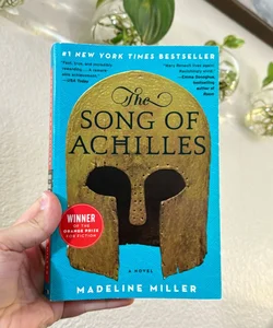 The Song of Achilles