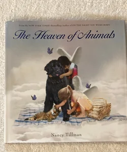 The Heaven of Animals #65