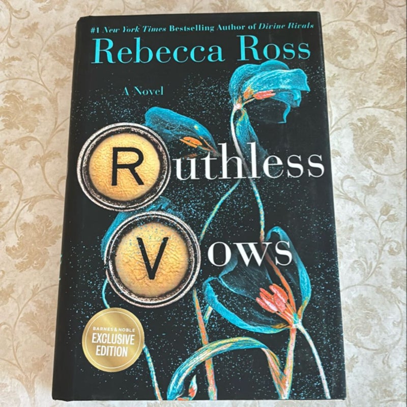 Ruthless Vows